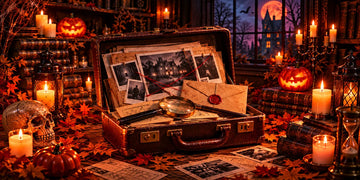 Detective Briefcase