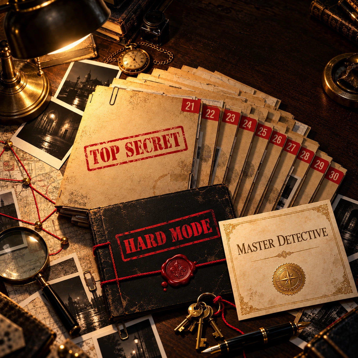 Ultimate Upgrade